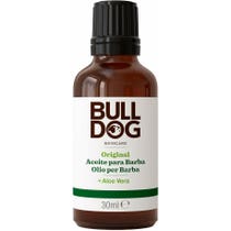 Huile à barbe originale Bulldog 30 ml-1