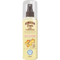 Hawaiian Tropic Silk Hydration Oil Aceite Solar Spray SPF30 150ml-1