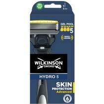 Rasoir de protection avancée de la peau Wilkinson Hydro 5-1
