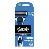 Wilkinson Hydro 5 Rasoir de Protection de la Peau 1pc-1