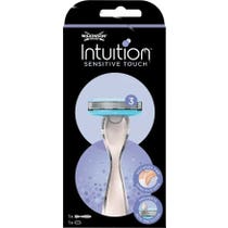 Wilkinson Intuition Sensitive Touch Rasoir-1