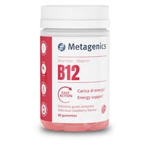 Vitamina B12 60 Gomitas-1