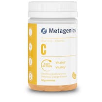 Vitamina C 60 Gomitas-1
