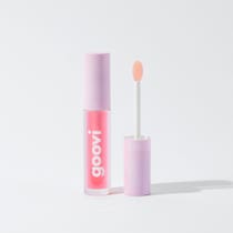 Goovi Melty Lips Huile à Lèvres 01 Rose Claire-3
