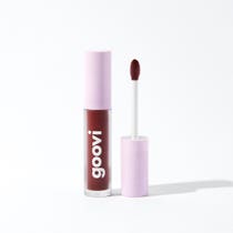 Goovi Melty Lips Huile à Lèvres 04 Prune Miroir-3