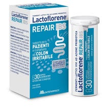 Lactoflorène Réparation IBS 30 Gélules-1