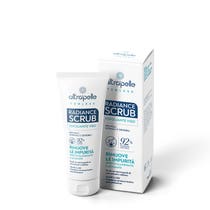 Altrapelle Gommage Exfoliant Visage Éclat Tenless 75 ml-1
