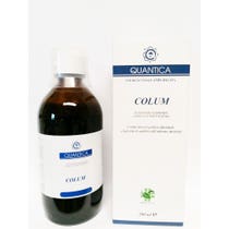 Quantica Colum Drops Botella de 200 ml con vaso medidor-1