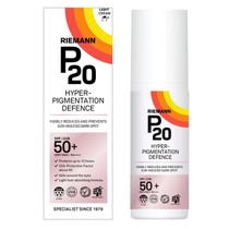 Riemann P20 Protection Solaire Hyperpigmentation 50 ml SPF50+-1