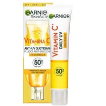 Garnier SkinActive Fluido Invisible Antimanchas Vitamina C 40ml SPF50+-1