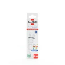 Free Touch Irrigatore Nasale 2 Pezzi-1