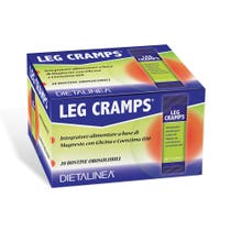 Dietalinea Calambres En Las Piernas Paquete De 10 Sticks-1