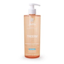 BioNike Triderm Nettoyant pour cheveux corporels 750 ml-1