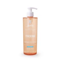 BioNike Triderm Nettoyant pour cheveux corporels 400 ml-1