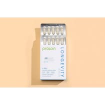 ProLon L-Pill Antioxydant et Anti-âge 60 Gélules-1