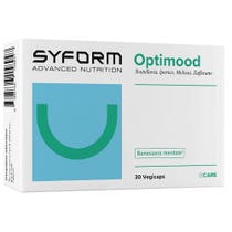 Syform Optimood 30 Capsules-1