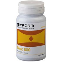 Syform Nac 600 60 Tablets-1