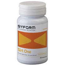 Syform Sirt One 30 Comprimés-1