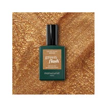 Manucurist Semi-Permanent Led Shimmer 15 ml-4