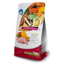 Farmina N&D Cat Tropical Selection Neutered Chicken For Sterilized Cats 1.5kg-1