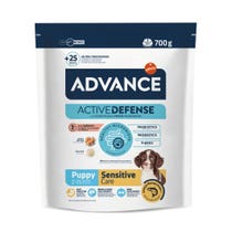 Advance Dog Puppy Sensitive Care 700g-1