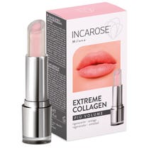 Incarose Extreme Collagen Plus Volume Rouge à Lèvres 4,5 ml-1