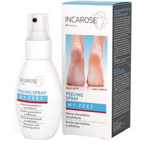 Incarose Spray Peeling Pieds Mes Pieds 50 ml-1