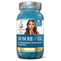 Colours Of Life Skin Re-fill 60 Capsule-1