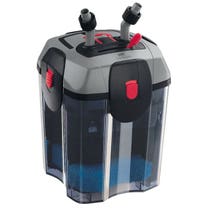 Ferplast Bluextreme Aquarium Filter With Filter Materials And Pump-1