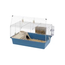 Ferplast Cavie 80 Rodent Cage-1