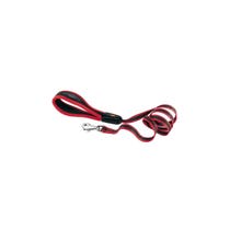 Ferplast Correa Ergocomfort G Nylon Rojo Talla G15/120