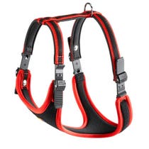 Ferplast Ergocomfort P Arnés Ergonómico Talla L Rojo