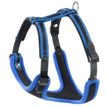 Ferplast Ergocomfort P Arnés Ergonómico Talla XL Azul