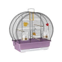 Ferplast Luna 2 Cage Pour Petits Oiseaux 1 Pièce-1