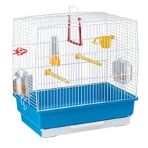 Ferplast Rekord 2 Cage Pour Petits Oiseaux 1 Pièce-1