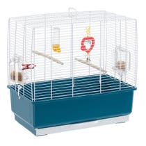 Ferplast Rekord 3 Cage Pour Petits Oiseaux 1 Pièce-1