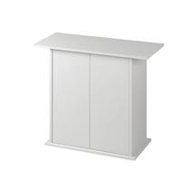 Ferplast Stand Dubai 80 Meuble Blanc Pour Aquarium Dubai 80 81 X 36 XH 73 Cm-1