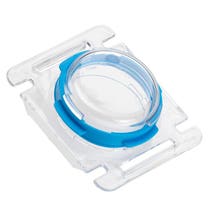 Ferplast FPI 4820 Plastic Cap For Cages And Tubes For Hamsters/Small Rodents-1