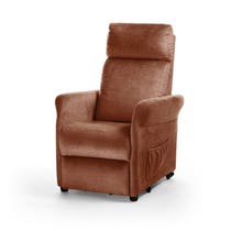 Mopedia Fauteuil relevable Chloe PO403 Rose Antique-0