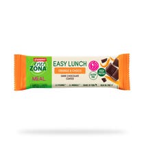 Enerzona Easy Lunch Naranja y Choco 58g-1