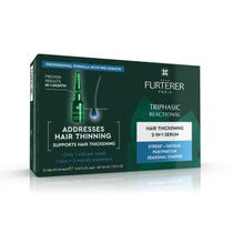 Rene Furterer Traitement Réactionnel Triphasique Contre la Chute de Cheveux Réactionnelle 12 Ampoules-1