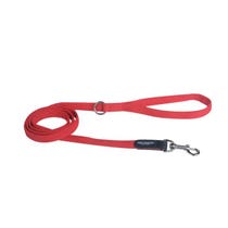 Correa Tre Ponti Classic Easy Fit Roja-1