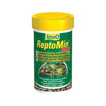 Tetra Reptomin Bebé Tortuga Acuática Alimento 100ml