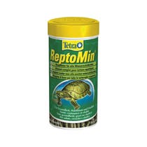 Tetra Reptomin Alimento para Tortugas Acuáticas 250ml-1