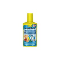 Tetra Aquasafe Agua Segura Para Peces 100ml-1