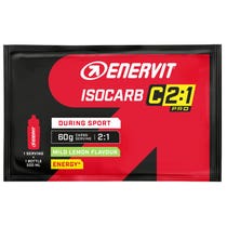 Enervit Isocarb C2:1 Pro 65g-2