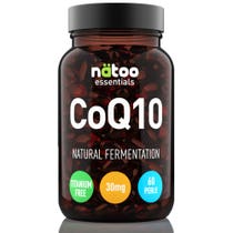Natoo Essentiels Coq10 60 Perles-1