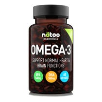 Natoo Essentials Omega 3 60 Perlas-1