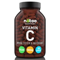 Natoo Essentials Vitamine C 180 Gélules-1