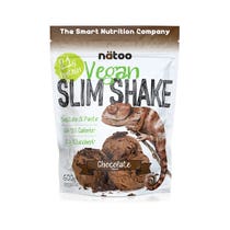 Natoo Batido Vegano Slim Sabor Chocolate 600g-1